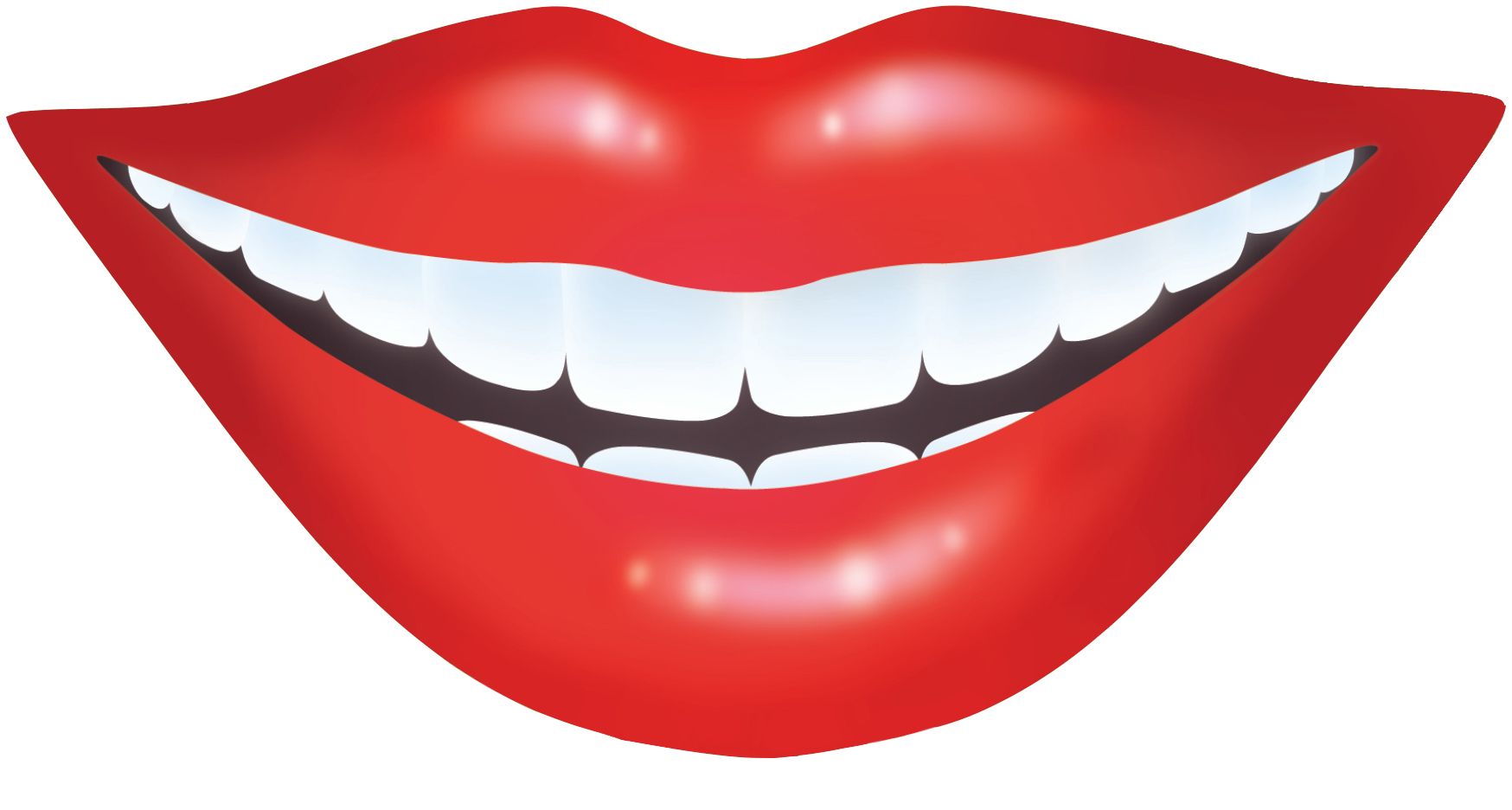 Clip Art Of Smiles