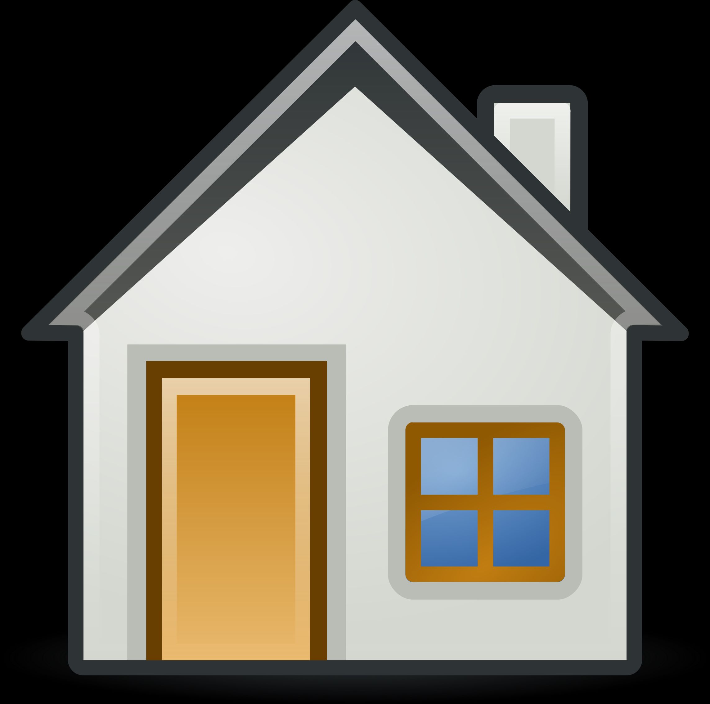 Home Clip Art